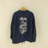 ステューシー Stussy 00S ドラゴンコーチジャケット メンズ XL