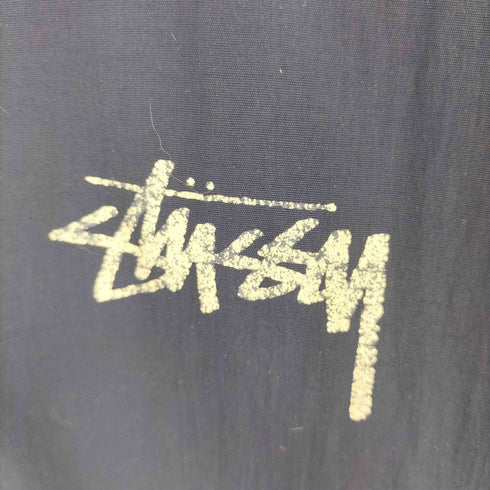 ステューシー Stussy 00S ドラゴンコーチジャケット メンズ XL
