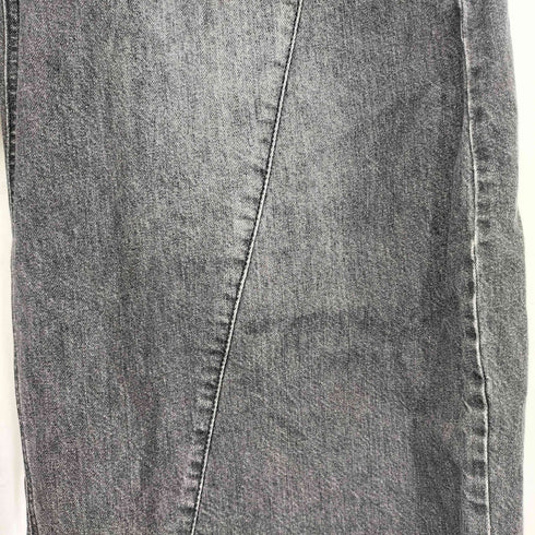 ティーケータケオキクチ tk. TAKEO KIKUCHI 24aw ダボデニム バレル デニムパンツ メンズ JPN:L