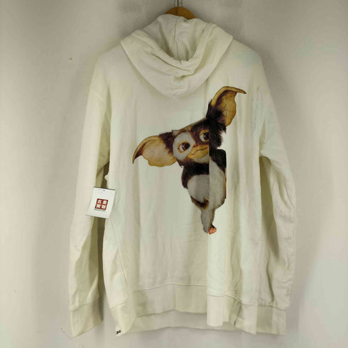 キャンディストリッパー Candy Stripper THREE RULES HOODIE メンズ JPN:2