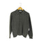 エイチビューティーアンドユースユナイテッドアローズ H BEAUTY & YOUTH UNITED ARROWS 25AW ナッピングウールポロニット メンズ S