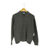 エイチビューティーアンドユースユナイテッドアローズ H BEAUTY & YOUTH UNITED ARROWS 25AW ナッピングウールポロニット メンズ S