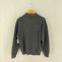 エイチビューティーアンドユースユナイテッドアローズ H BEAUTY & YOUTH UNITED ARROWS 25AW ナッピングウールポロニット メンズ S