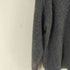 エイチビューティーアンドユースユナイテッドアローズ H BEAUTY & YOUTH UNITED ARROWS 25AW ナッピングウールポロニット メンズ S