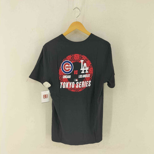 ナイキ NIKE 2025 TOKYO SERIES プリントTシャツ メンズ M