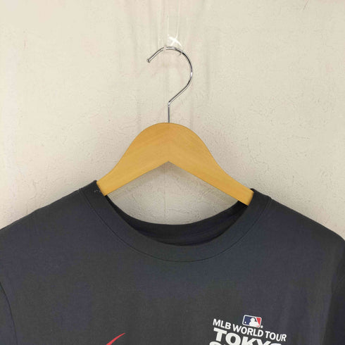 ナイキ NIKE 2025 TOKYO SERIES プリントTシャツ メンズ M