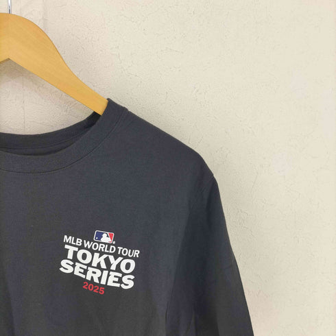 ナイキ NIKE 2025 TOKYO SERIES プリントTシャツ メンズ M