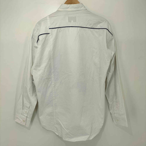 リベーレ LIBERE CROSS POCKET SHIRTS メンズ JPN:1