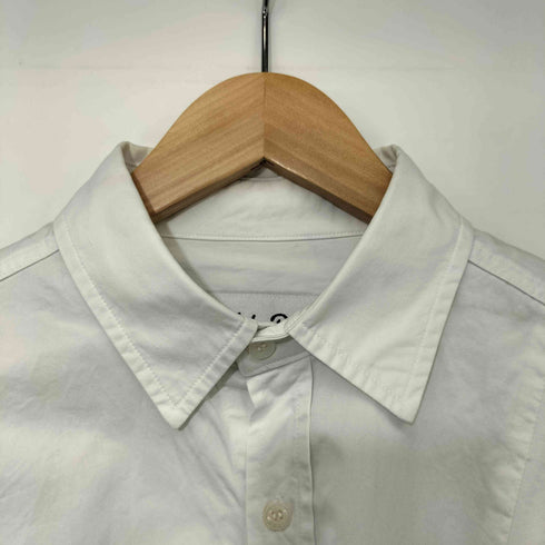 リベーレ LIBERE CROSS POCKET SHIRTS メンズ JPN:1