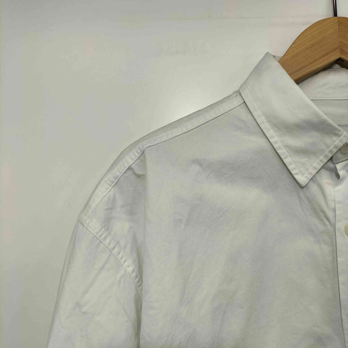 リベーレ LIBERE CROSS POCKET SHIRTS メンズ JPN:1