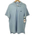 ブルックスブラザーズ BROOKS BROTHERS SLIM FIT スーピマコットン S/S ポロシャツ メンズ JPN:XL