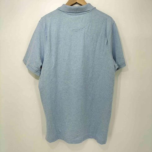 ブルックスブラザーズ BROOKS BROTHERS SLIM FIT スーピマコットン S/S ポロシャツ メンズ JPN:XL