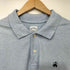ブルックスブラザーズ BROOKS BROTHERS SLIM FIT スーピマコットン S/S ポロシャツ メンズ JPN:XL