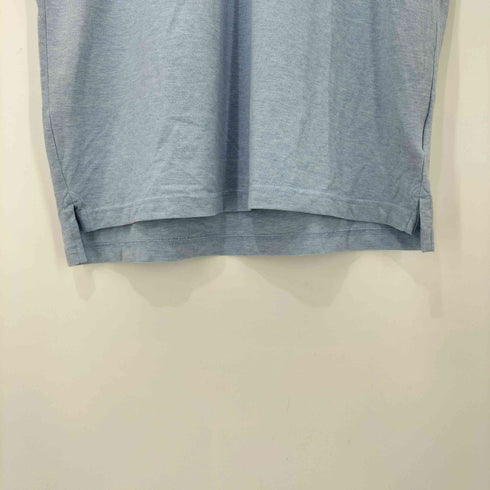 ブルックスブラザーズ BROOKS BROTHERS SLIM FIT スーピマコットン S/S ポロシャツ メンズ JPN:XL