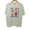 バーバーショップ 10周年記念 メモリアルTシャツ メンズ JPN:L