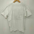 バーバーショップ 10周年記念 メモリアルTシャツ メンズ JPN:L