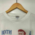 バーバーショップ 10周年記念 メモリアルTシャツ メンズ JPN:L
