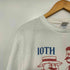 バーバーショップ 10周年記念 メモリアルTシャツ メンズ JPN:L