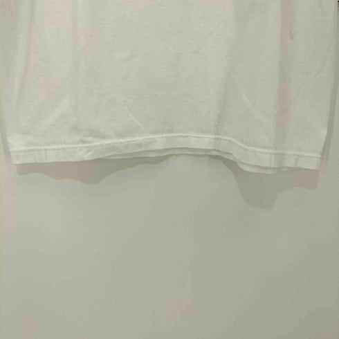 バーバーショップ 10周年記念 メモリアルTシャツ メンズ JPN:L