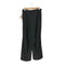 エイチビューティーアンドユースユナイテッドアローズ H BEAUTY & YOUTH UNITED ARROWS 25AW ウールギャバ オーバーパンツ メンズ S