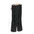 エイチビューティーアンドユースユナイテッドアローズ H BEAUTY & YOUTH UNITED ARROWS 25AW ウールギャバ オーバーパンツ メンズ S