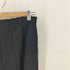 エイチビューティーアンドユースユナイテッドアローズ H BEAUTY & YOUTH UNITED ARROWS 25AW ウールギャバ オーバーパンツ メンズ S