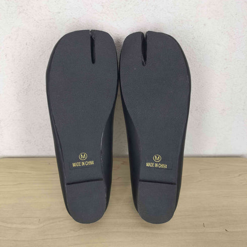 FABBYFABBY タビバレエシューズ レディース M