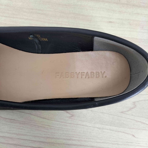 FABBYFABBY タビバレエシューズ レディース M
