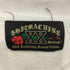 ソフトマシーン The softmachine 20周年 タトゥー プリントスウェット メンズ