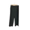 エイチビューティーアンドユースユナイテッドアローズ H BEAUTY & YOUTH UNITED ARROWS 25AW WORSTED 2PLEATS WIDE PANTS メンズ S