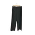 エイチビューティーアンドユースユナイテッドアローズ H BEAUTY & YOUTH UNITED ARROWS 25AW WORSTED 2PLEATS WIDE PANTS メンズ S