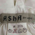 ミヤケデザインスタジオ AShA BY MDS ボリューム ギャザースカート レディース