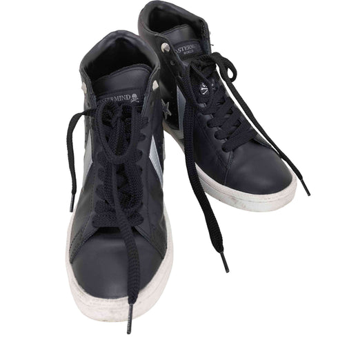 コンバース CONVERSE PRO LEATHER HI レザー ハイカットスニーカー メンズ JPN:26