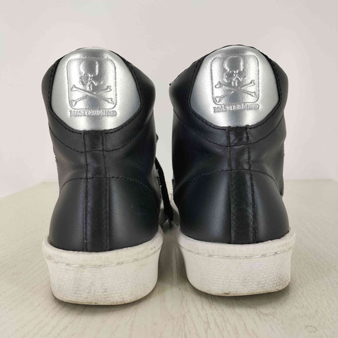 コンバース CONVERSE PRO LEATHER HI レザー ハイカットスニーカー メンズ JPN:26