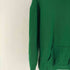 ラッセルアスレチック RUSSELL ATHLETIC 70S 金タグ 無地プルオーバーパーカー メンズ L