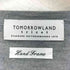 トゥモローランドトリコ TOMORROWLAND tricot スーパーファインメリノウール ハイゲージ Vネックニット メンズ JPN:XS