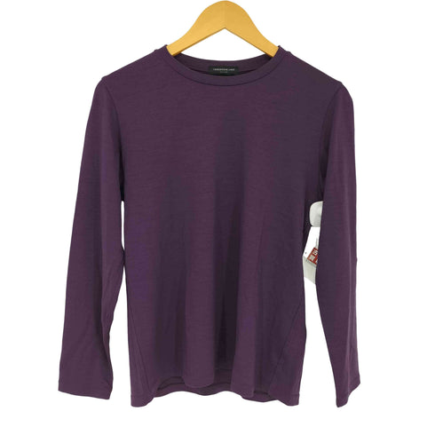 トゥモローランド TOMORROWLAND REDA ACTIVE クルーネックカットソー メンズ JPN:XS