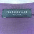 トゥモローランド TOMORROWLAND REDA ACTIVE クルーネックカットソー メンズ JPN:XS