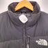 ザノースフェイス THE NORTH FACE 1996 Retro Nuptse Vest 1996 レトロ ヌプシベスト メンズ L/100