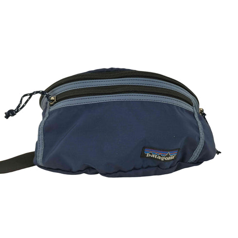 パタゴニア patagonia 00S USA製 ヒップボルト ウエストバッグ 48201 メンズ