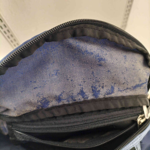 パタゴニア patagonia 00S USA製 ヒップボルト ウエストバッグ 48201 メンズ