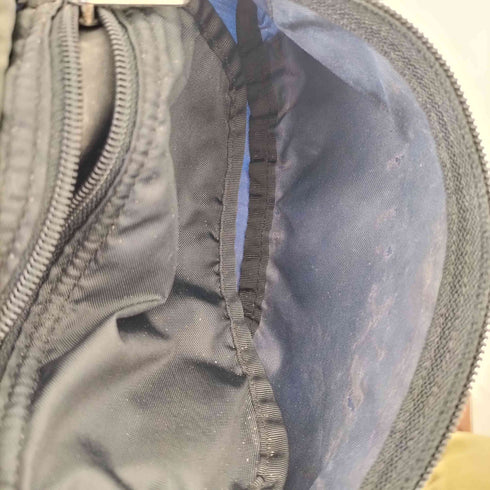 パタゴニア patagonia 00S USA製 ヒップボルト ウエストバッグ 48201 メンズ
