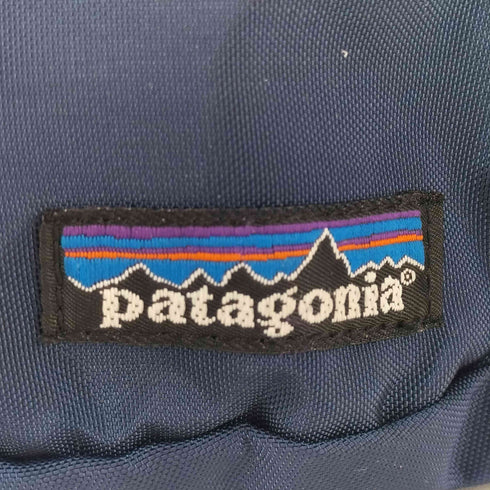 パタゴニア patagonia 00S USA製 ヒップボルト ウエストバッグ 48201 メンズ