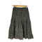 ソニアリキエル SONIA RYKIEL フランス製 花柄 プリーツスカート レディース FR:38-40