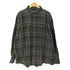 エルエルビーン L.L.Bean チェック ボタンダウン コットンシャツ メンズ JPN:XXL