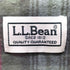 エルエルビーン L.L.Bean チェック ボタンダウン コットンシャツ メンズ JPN:XXL