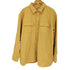 エルエルビーン L.L.Bean Chamois Cloth Shirt シャモアクロスシャツ メンズ JPN:XXL