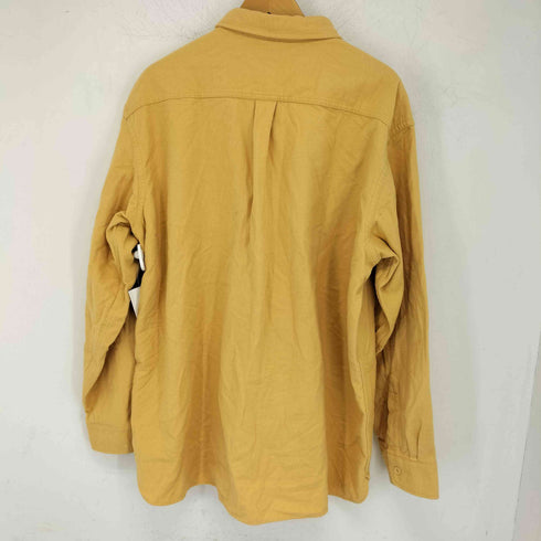 エルエルビーン L.L.Bean Chamois Cloth Shirt シャモアクロスシャツ メンズ JPN:XXL