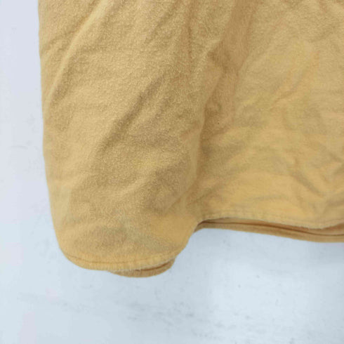 エルエルビーン L.L.Bean Chamois Cloth Shirt シャモアクロスシャツ メンズ JPN:XXL