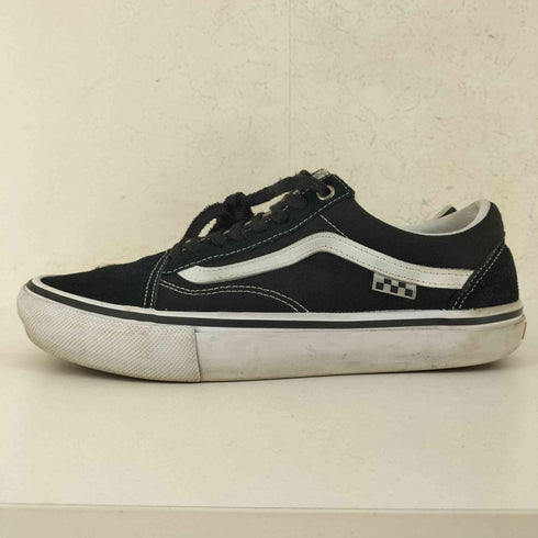 バンズ VANS Skate Old Skool スケート オールドスクール メンズ JPN:27